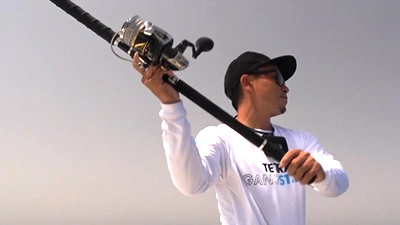 Casting the GTV 86