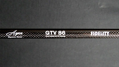 GTV 86 rod markings