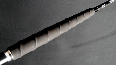 GTV 86 long foregrip