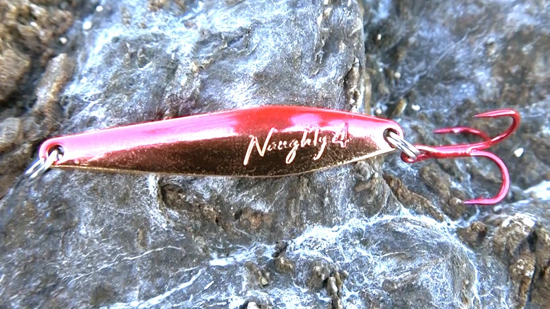 NAUGHTY 4 Product Image 3