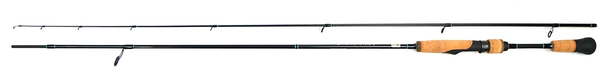 PLIABLE 68UL ロッド全体
