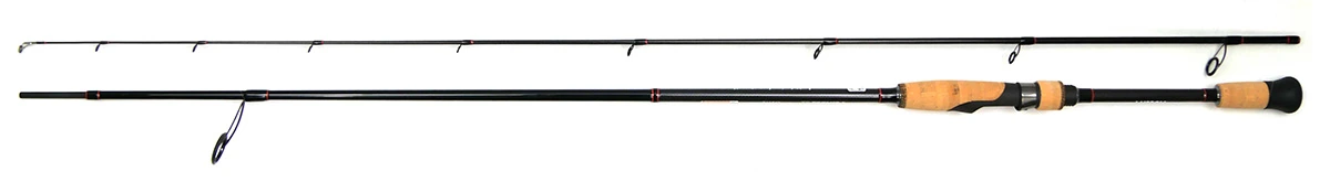 PLIABLE 81M ロッド全体