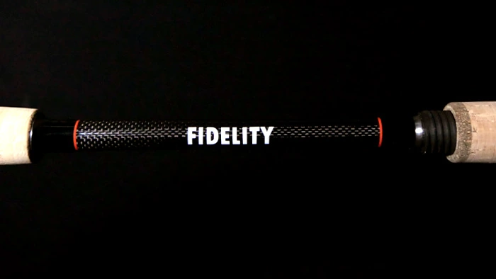 PLIABLE 81M グリップのディテール